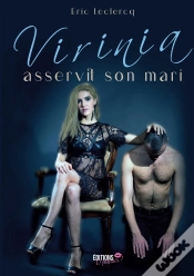 Capa do artigo Virinia Asservit Son Mari