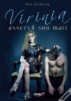 Capa do artigo Virinia Asservit Son Mari