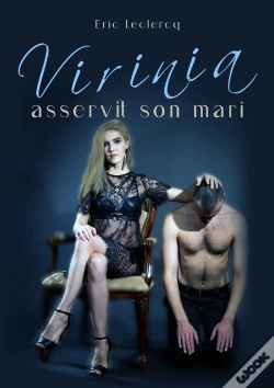 Capa do artigo Virinia Asservit Son Mari