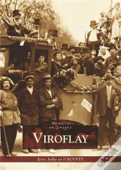 Capa do artigo Viroflay