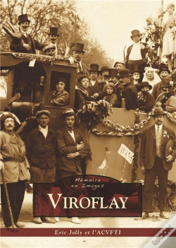 Capa do artigo Viroflay