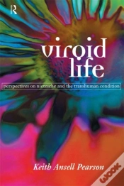 Capa do artigo Viroid Life