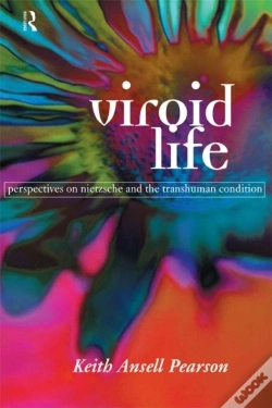 Capa do artigo Viroid Life