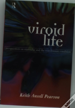 Capa do artigo Viroid Life