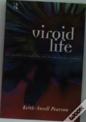 Capa do artigo Viroid Life
