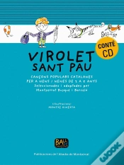 Capa do artigo Virolet Sant Pau