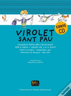 Capa do artigo Virolet Sant Pau