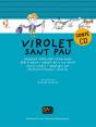 Virolet Sant Pau - Preview