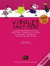Capa do artigo Virolet Sant Pere