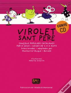 Capa do artigo Virolet Sant Pere