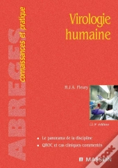 Virologie Humaine