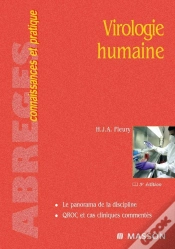 Capa do artigo Virologie Humaine