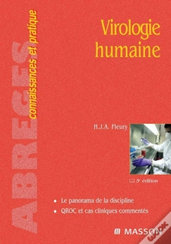 Capa do artigo Virologie Humaine