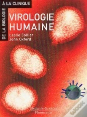 Capa do artigo Virologie Humaine