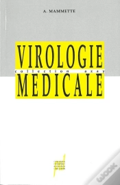 Capa do artigo Virologie Medicale