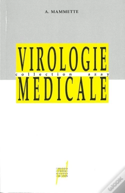 Capa do artigo Virologie Medicale