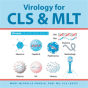 Virology For Cls & Mlt - Preview