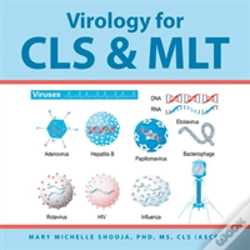 Capa do artigo Virology For Cls & Mlt