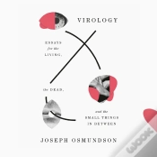 Capa do artigo Virology
