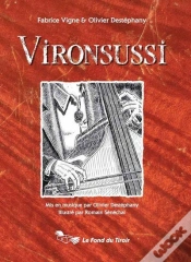 Capa do artigo Vironsussi