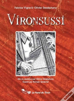 Capa do artigo Vironsussi