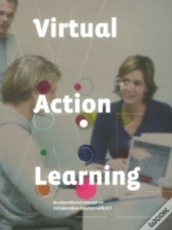 Capa do artigo Virtual Action Learning
