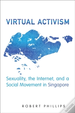 Capa do artigo Virtual Activism