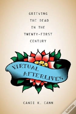 Capa do artigo Virtual Afterlives