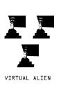 Virtual Alien - Preview