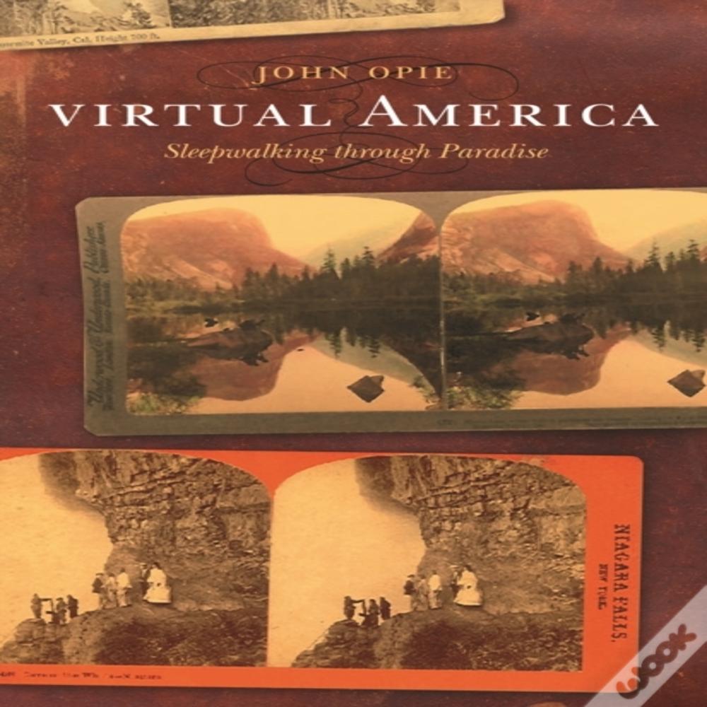 Virtual America
