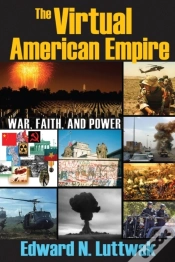 Capa do artigo Virtual American Empire
