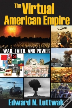 Capa do artigo Virtual American Empire