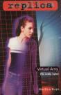 Virtual Amy (Replica #21) - Preview