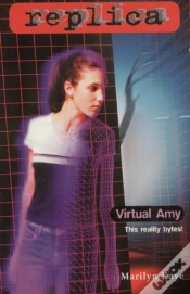Capa do artigo Virtual Amy (Replica #21)