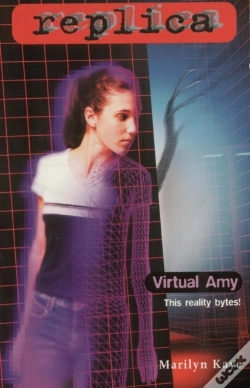 Capa do artigo Virtual Amy (Replica #21)