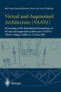 Virtual And Augmented Architecture (Vaa'01) - Preview