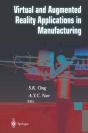 Virtual And Augmented Reality Applications In Manufacturing - Preview