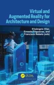 Capa do artigo Virtual And Augmented Reality For Architecture And Design