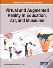 Virtual And Augmented Reality In Education, Art, And Museums