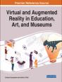 Virtual And Augmented Reality In Education, Art, And Museums - Preview