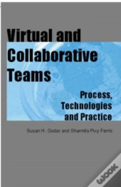 Virtual And Collaborative Teams