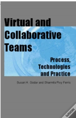 Capa do artigo Virtual And Collaborative Teams