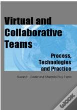 Virtual And Collaborative Teams