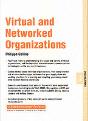 Virtual And Networked Organizations - Preview