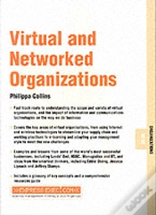 Capa do artigo Virtual And Networked Organizations