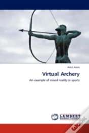 Capa do artigo Virtual Archery