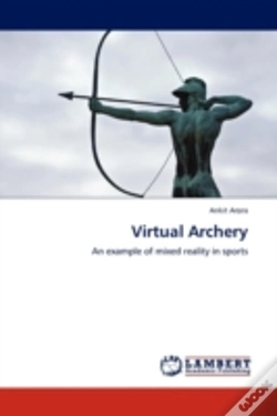 Capa do artigo Virtual Archery