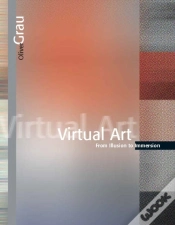 Capa do artigo Virtual Art