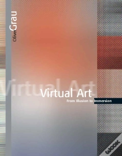Capa do artigo Virtual Art