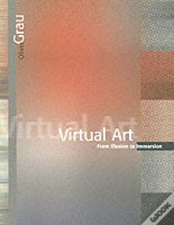 Capa do artigo Virtual Art